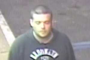 Photos: Man Wanted For Burglary At Long Island Gas Station