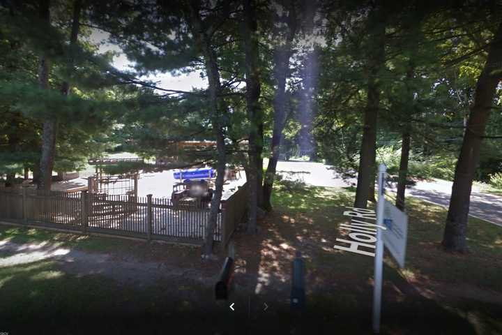 Dog Who Bit Boy At New Canaan Park Found