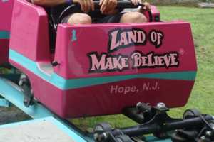 Woman Airlifted After Waterslide Injury At NJ Amusement Park 'Land Of Make Believe'