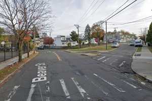 Suspect At Large After Man Shot, Killed In Danbury