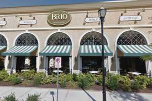 Popular Restaurant Chain Closes Danbury Mall Location