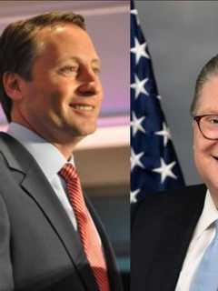 Rob Astorino Concedes To Pete Harckham In State Senate Race