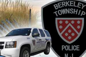 Berkeley PD, Ocean Sheriff's Respond To Stabbing Near Rail-Trail