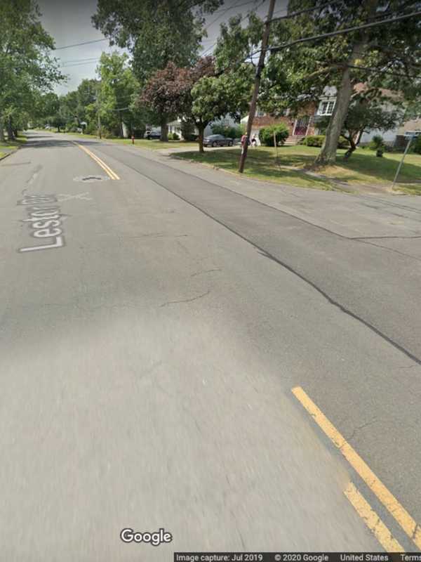 Hudson Valley Resident Mowing Lawn Struck, Killed By Car Driven By Impaired Man, Police Say