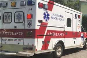 Man, 64, Pinned By Fallen Car In Plainfield