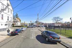 ID Released For Man Shot, Killed In New Rochelle