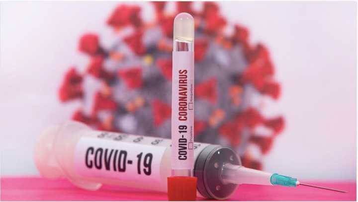 The people of Worcester are at high-risk of catching COVID-19, according to new information from the state.