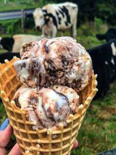 Northern Fairfield County Ice Cream Shop Named Among Best In America