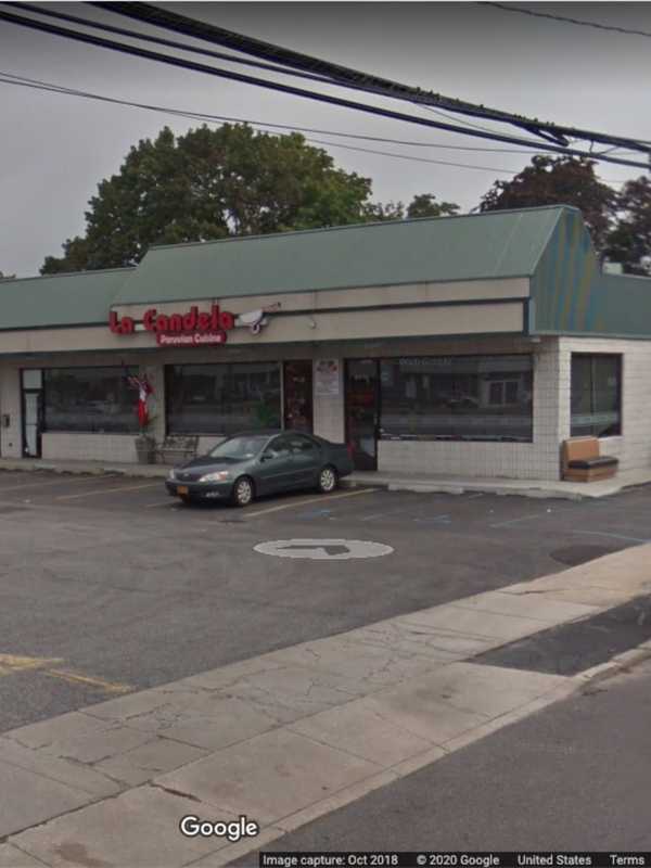 ID Released For Hicksville Restaurant Employee Fatally Stabbed By Co-Worker