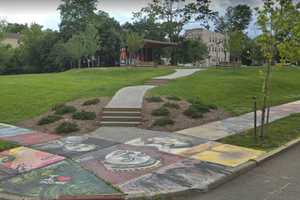 Woman Found Dead In Newark South Ward Park