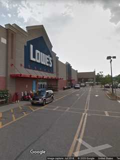 Man Seriously Injured In Knife Attack At Long Island Lowe's Parking Lot