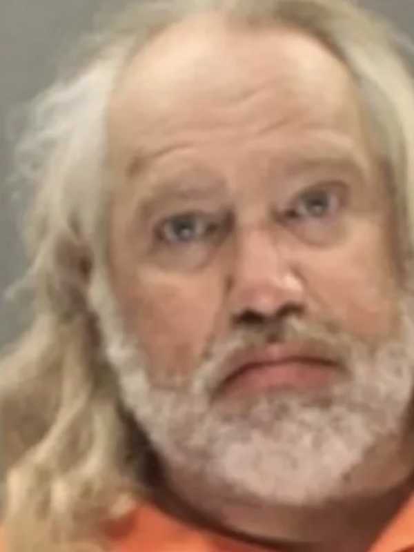 Authorities: Springfield Man, 57, Made Assault Rifle, Possessed Explosives