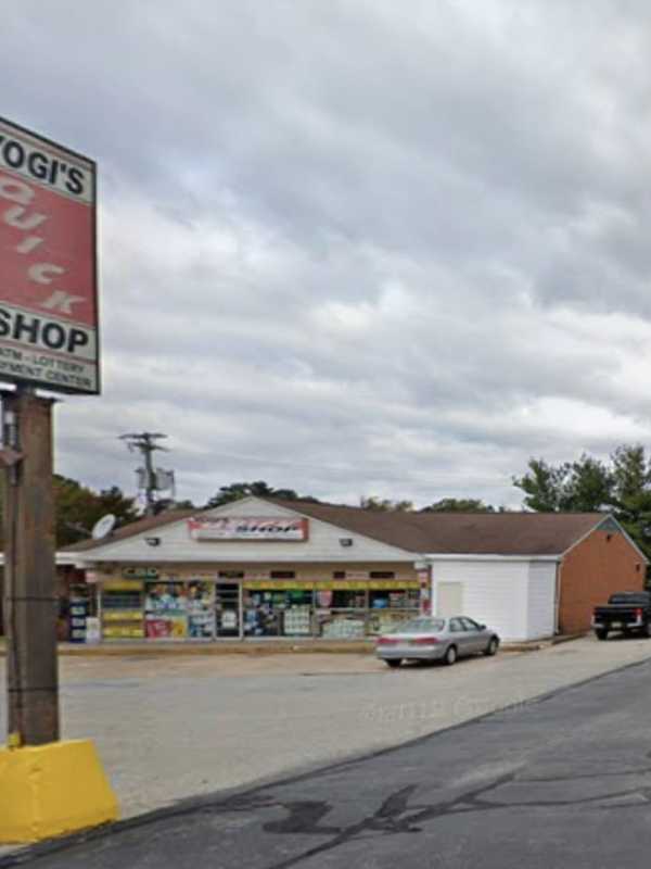 WINNER: Jersey Cash 5 Ticket Worth $163K Sold In Gloucester