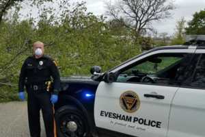 Southampton Woman Practiced Law Without A License: Evesham PD