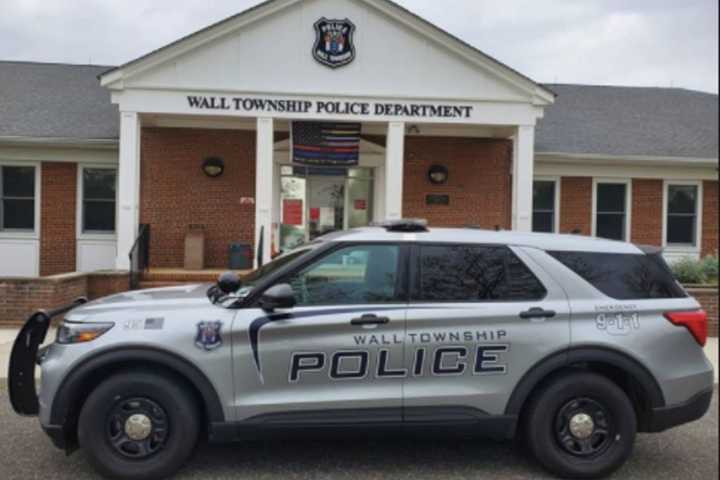 Man Snatched Rolex During Facebook Marketplace Meetup: Wall Twp Police