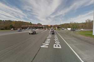 Police: Fired Thruway Worker From Dutchess Attempted To Burn State Vehicle