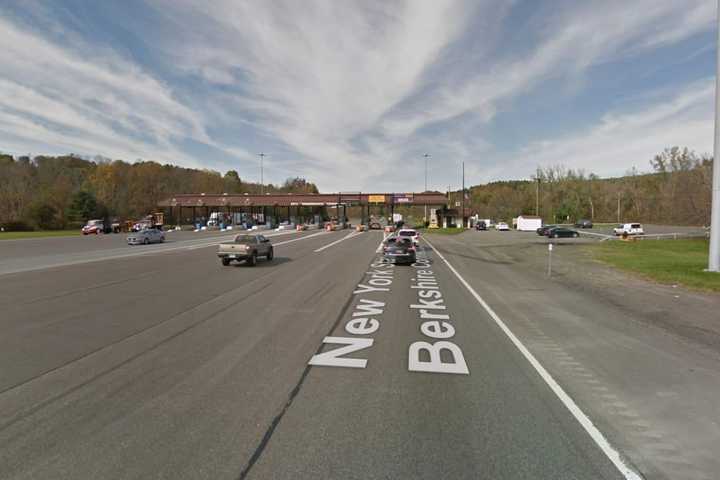 Police: Fired Thruway Worker From Dutchess Attempted To Burn State Vehicle