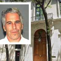 <p>Jeffrey Epstein&#x27;s Upper East Side townhouse and Florida estate are for sale for a combined asking price of $110 million.</p>