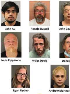 'We Know How To Find You': 8 Busted With Child Porn In South Jersey Investigation