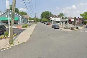 Motorist Hospitalized After Striking Two Vehicles On Long Island