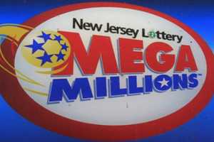 WINNER: New Mega-Millionaire In Camden County