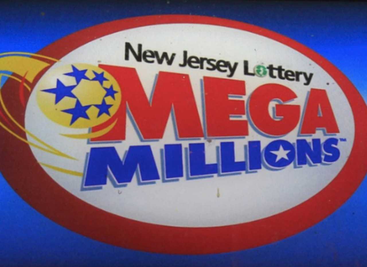 202M Mega Millions Jackpot Winner In Central Jersey A Mystery Edison