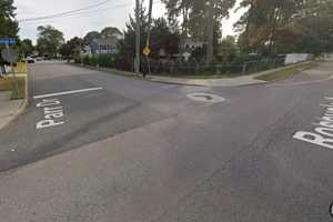 Two Teens Seriously Injured In Crash At Long Island Intersection