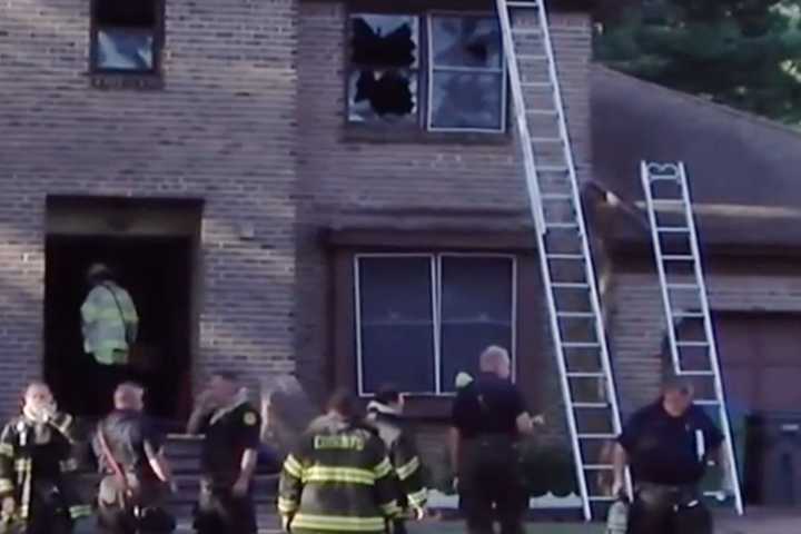 Central Jersey Woman, 72, Dies In Edison House Fire