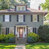 These Towns Were Ranked Best Places To Live In Bergen County
