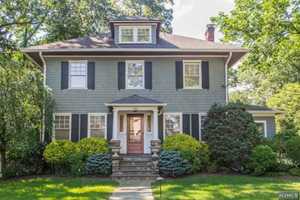 These Towns Were Ranked Best Places To Live In Bergen County