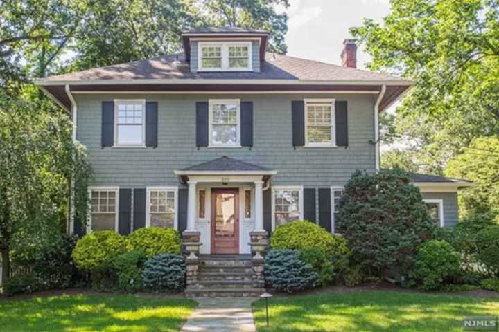 These Towns Were Ranked Best Places To Live In Bergen County