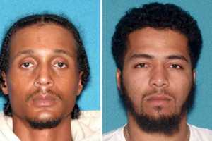 Prosecutor: Duo Nabbed In Warren Township Armed Robbery