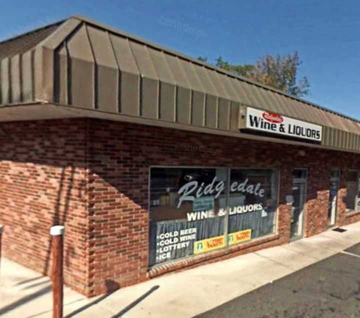 Ridgedale Wine &amp; Liquors in East Hanover