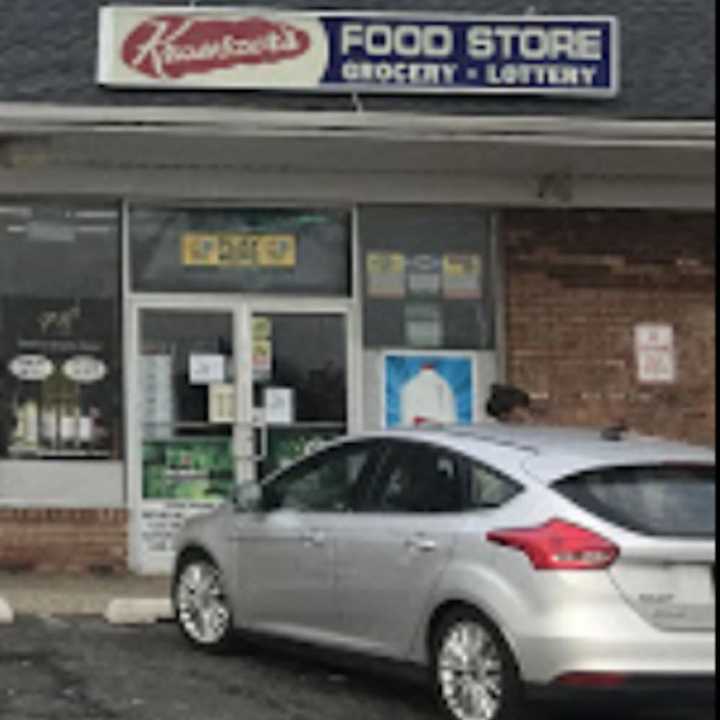 Krauszer’s R &amp; J Food Store in Perth Amboy