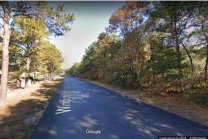 Woman Found Dead In Wooded Area On Long Island