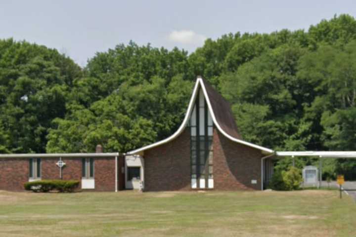 Central Jersey Man, 34, Arrested For Vandalizing Churches, Worship Halls