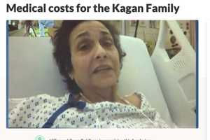 Community Rallies For Teaneck Liver Transplant Patient Attacked In Hackensack Staples