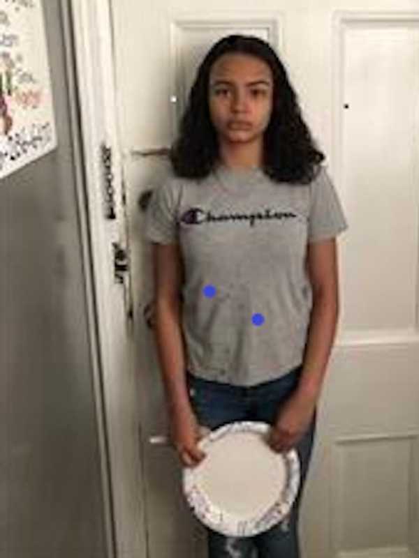 Alert Issued For 14-Year-Old Girl Who Has Gone Missing In Fairfield County