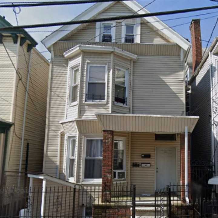 26 Taylor St. in Newark