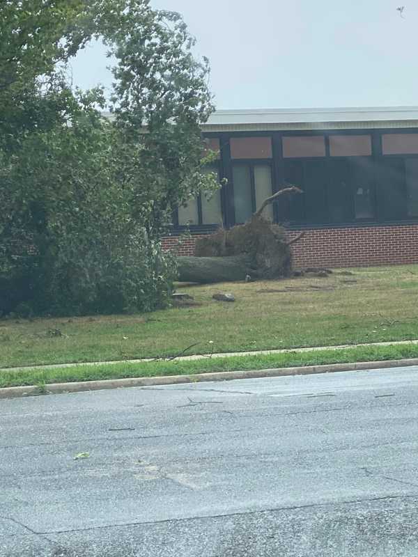 Tropical Storm Isaias Update: 100K Without Power On Long Island; Over 2M Outages On East Coast