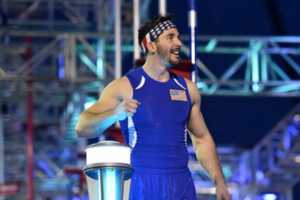 ‘American Ninja Warrior’ Champ Drew Drechsel Accused Of Having Years-Long Sex With NJ Teen