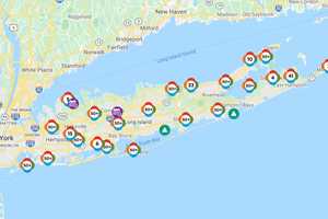 Isaias New Update: These Long Island Communities Most Affected By Power Outages