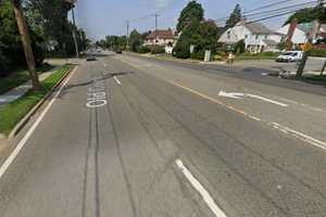 Woman, 2-Year-Old Son Critically Injured In Three-Vehicle Long Island Crash