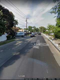 Suspect Nabbed In Violent Robbery Of Woman At Busy Long Island Intersection