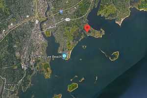 Long Island Sound Tornado Confirmed During Tropical Storm Isaias