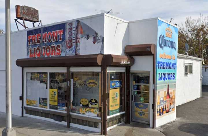 A winning Jersey Cash 5 ticket was sold at Tremont Liquor on Sanford Street in East Orange.