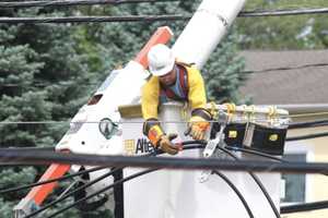 NJ County Breakdown: 5,600 Residents Without Power 6 Days After Tropical Storm Isaias