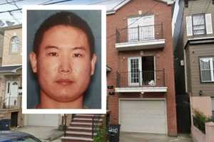 UPDATE: Jersey City Roommate Charged In Stabbing Death Of Stevens Institute Grad Student