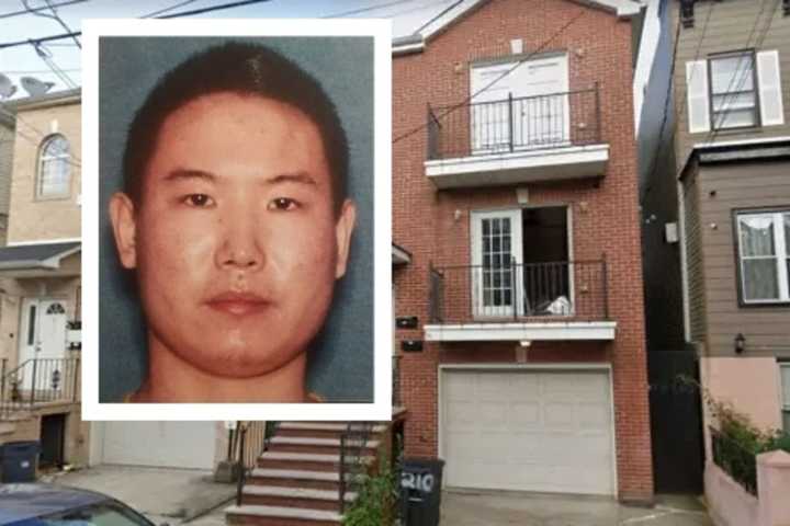 UPDATE: Jersey City Man Charged With Stabbing Roommate Dead In Shared Apartment