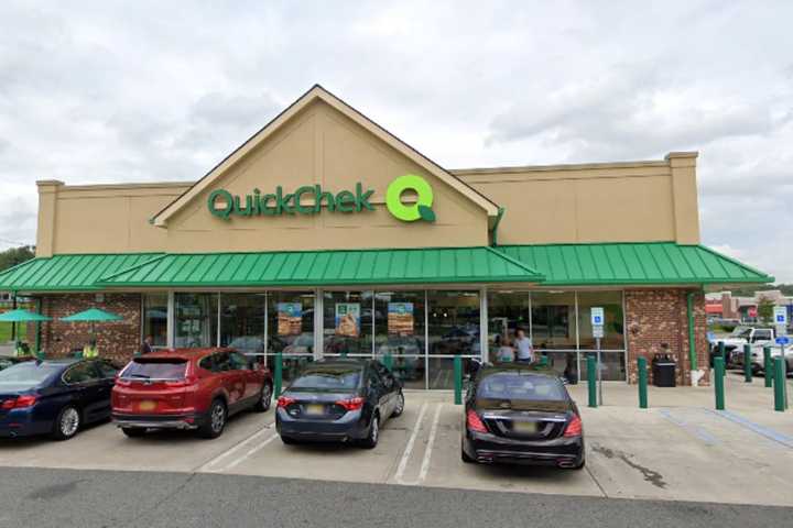 Police: Randolph Man Refusing To Fix Face Mask Scalds QuickChek Cashier With Hot Coffee